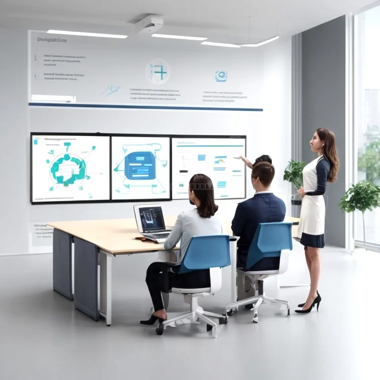 Building AI-Driven Processes