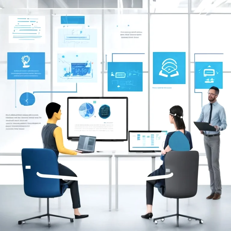 Enterprise Automation Strategies