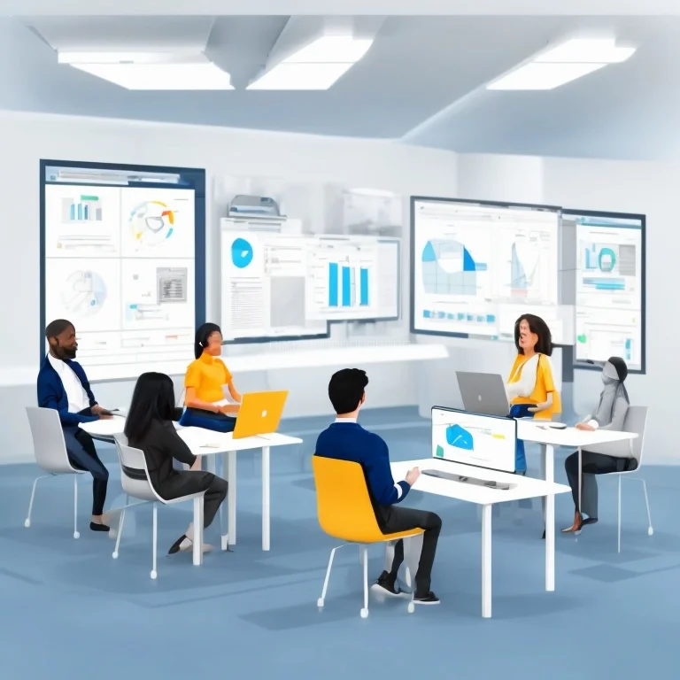 Emerging Trends in AI Workflow