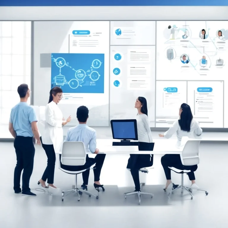 Case Studies on Automation Success